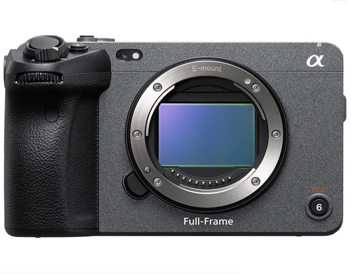 Neu sony fx3 cinema line - neu,
