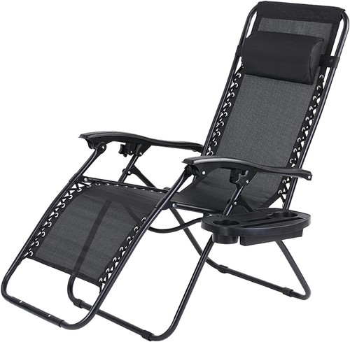 Relax liegestuhl gartenliege - relax-liegestuhl,