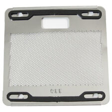 Scherfolie Blatt Austausch