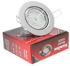 LED Einbaustrahler TOM Dimmbar