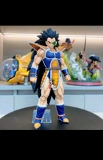 Radditz Dragon Ball Z Anime