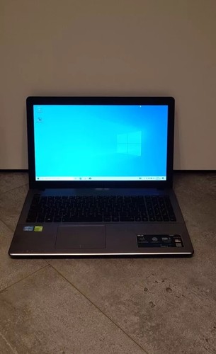 Asus f550c core 500gb - f550c,