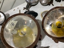 Scheinwerfer Satz, Marchal, 180mm Durchmesser,  Nr.18