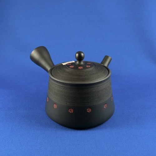 Tokoname kyusu teekanne - tokoname,