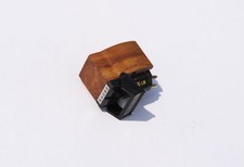 SHURE V15 Type III Holzgehäuse PEARWOOD Wood Body Tonabnehmer Cartridge