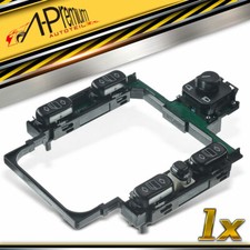 Fensterheberschalter