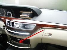 für Mercedes MB COMAND Compactflach CF PCMCIA Adapter Cardreader W221 S Klasse