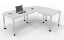 Winkelschreibtisch 200x160 - , cm