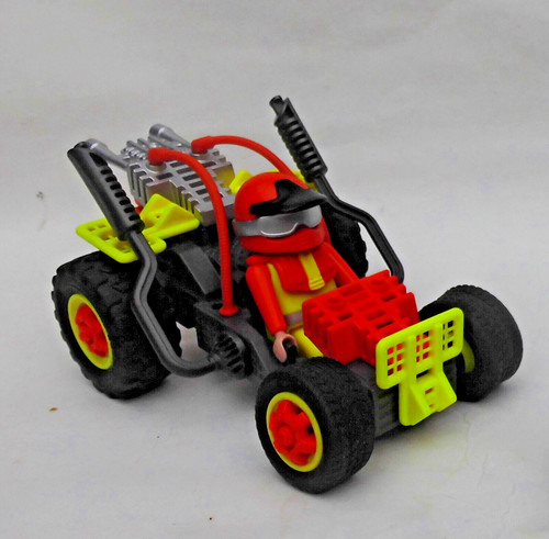 Playmobil rückzug racer 4182 - rückzug-racer,