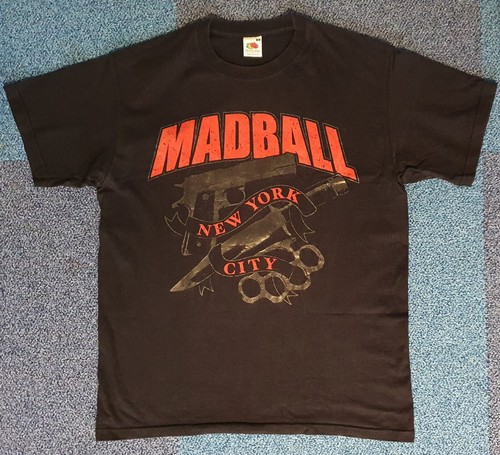 Madball new york city - madball,