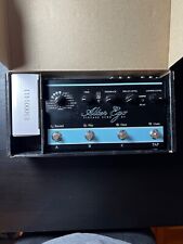 TC Electronic Flashback X4