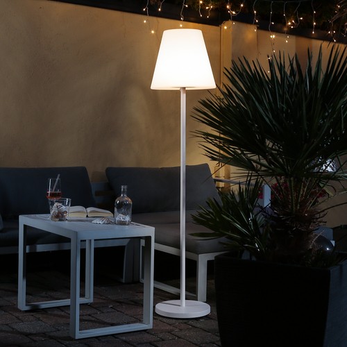 Led akku garten stehlampe - garten,