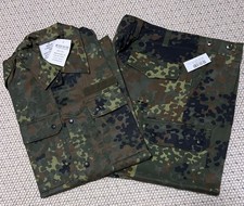 Bundeswehr Feldanzug 5 Farb