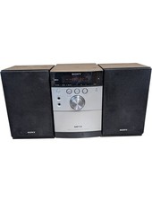 Sony cmt eh15 - micro, hifi