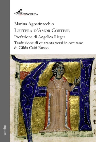 Buch marina agostinacchio - buch,