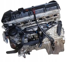 Motor BMW E46 M54B30 3.0 231PS