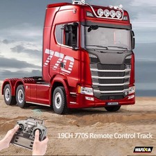 HUINA 1501 770S Scania Alu
