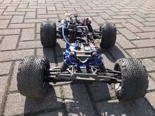 RC Auto 1: 8 Verbrenner –