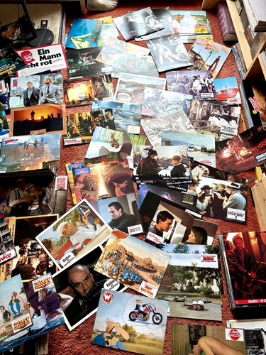 Aushangfotos alt sammlung - aushangfotos,