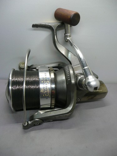 Daiwa turnier entoh - entoh, big