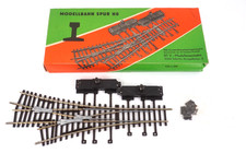 Pilz Dreiwegweiche R=500/600