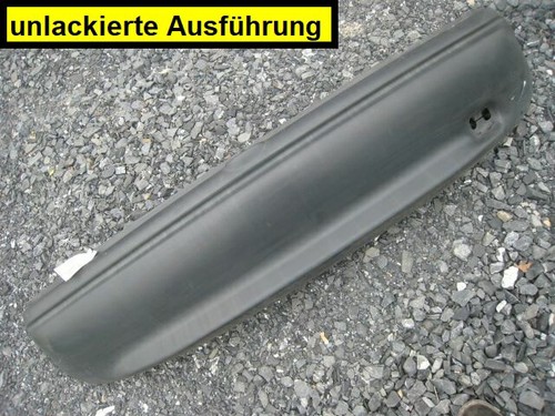 Stoßstange stossfänger - stoßstange,
