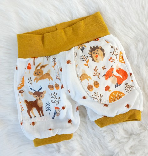 Neu baby pumphose - neu, *