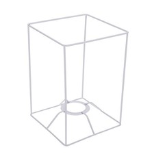  Lampenschirmgestell Zum