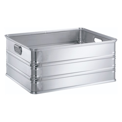 Zarges alu kasten k270 - zarges,