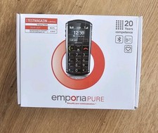 emporia pure V25 Seniorenhandy