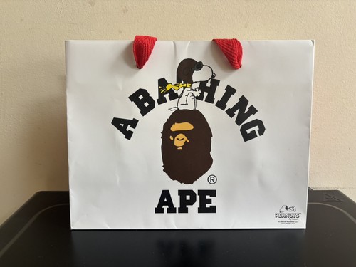 Bathing ape bape - 3, x