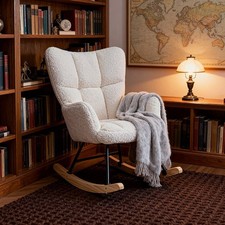 Schaukelstuhl Schaukelsessel