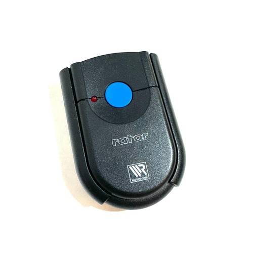 Rademacher rator kanal - 1,