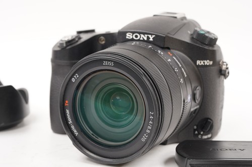 Sony rx10 - sony,