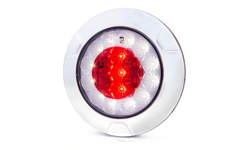 Led rückleuchte lkw pkw - rückleuchte,