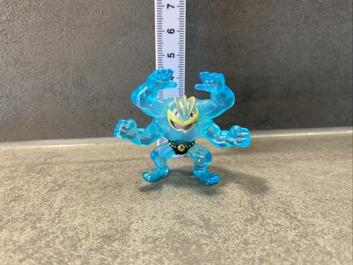 Pokemon figur machomei - pokemon,