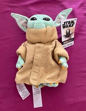 Disney Star Wars Yoda Plüsch