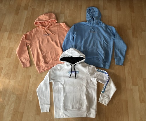 Hoodie herren m - hoodie, gr.