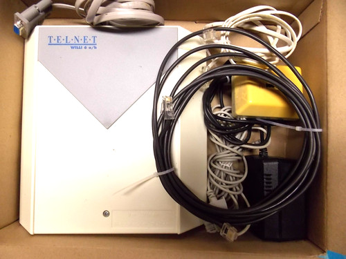 Telnet telefonanlage isdn - telnet,