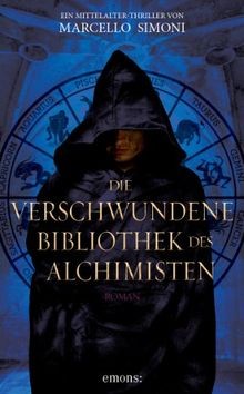 Die verschwundene bibliothek - die,