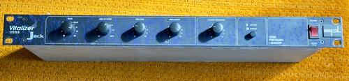 Spl vitalizer jack - vitalizer, jack,
