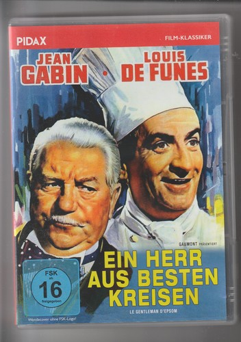 Ein herr aus besten - aus,