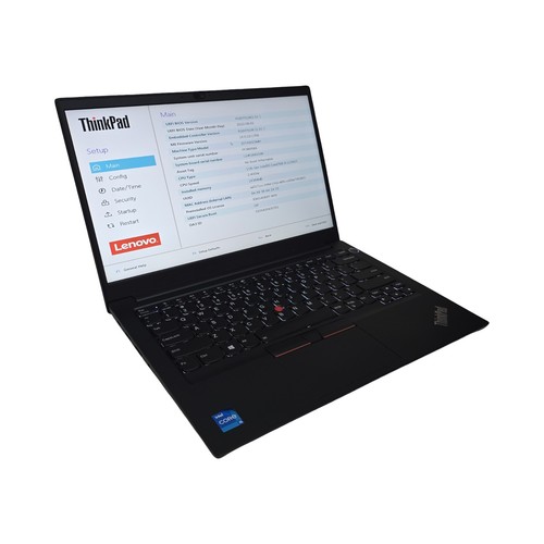 Lenovo thinkpad e14 gen - thinkpad, –