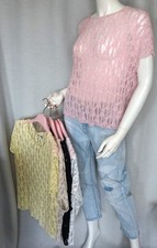 Bohemian shirt total spitzen - shirt,