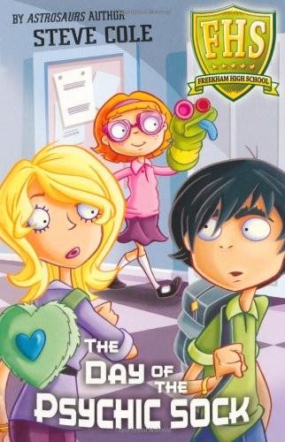 The day psychic sock - psychic,