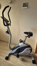 stabiler Heimtrainer /  Ergometer 20 % Herbstaktion, evt. Lieferung möglich