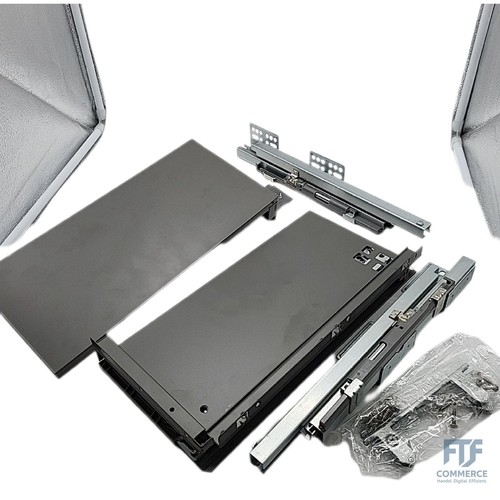 Gtv schubladensystem axis pro - axis,