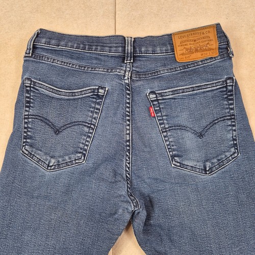 Herren jeans levi 512 - jeans, levi's