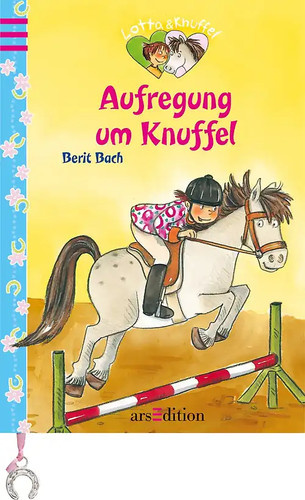 Lotta und knuffel - und, aufregung