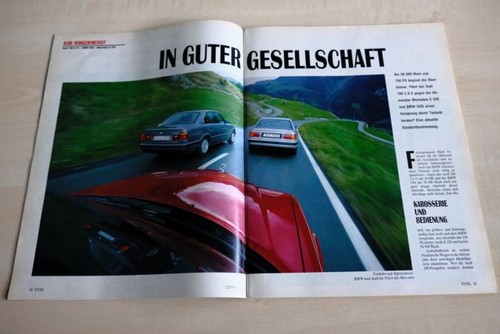Mot 1993 mercedes - 22/1993, 220